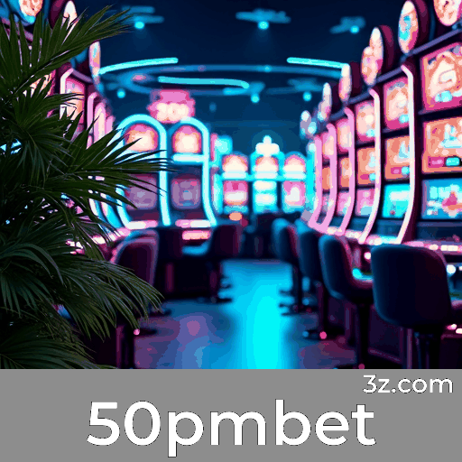 50pmbet