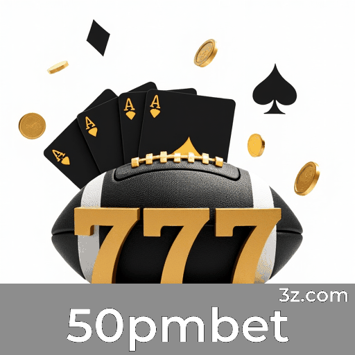 50pmbet