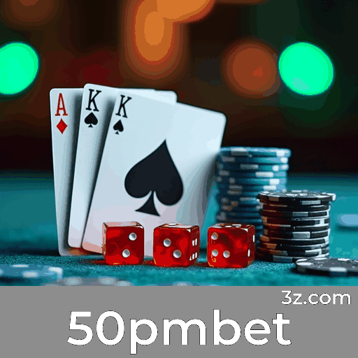 50pmbet 50pmbet