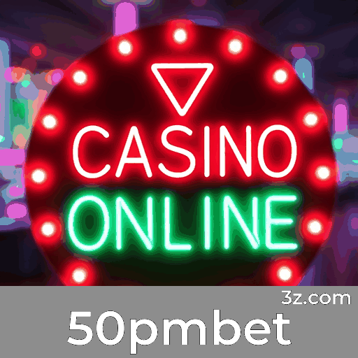 50pmbet 50pmbet