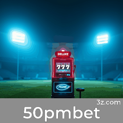 50pmbet 50pmbet