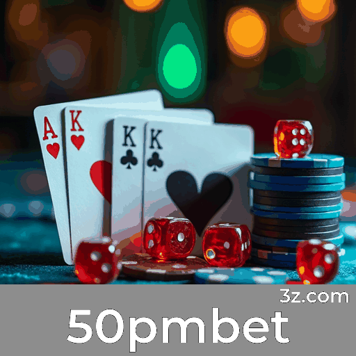 50pmbet 50pmbet