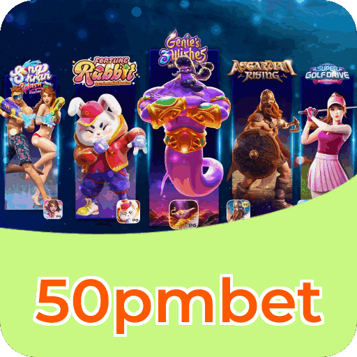 Instalar APK 50pmbet