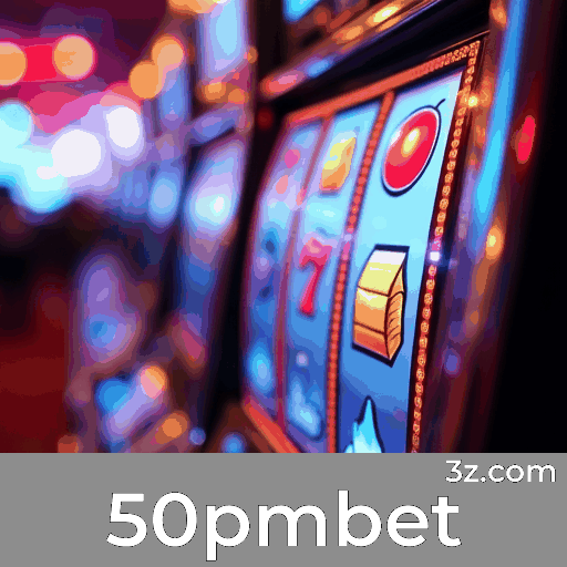 50pmbet 50pmbet