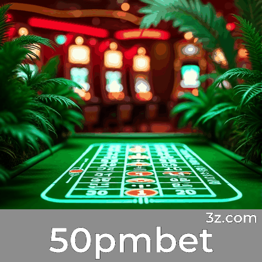 50pmbet 50pmbet